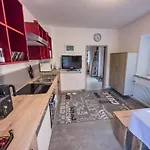 Sweet Apartment