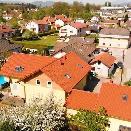 Sweet Apartment Reichersdorf