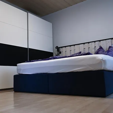 Apartment Sweet Reichersdorf