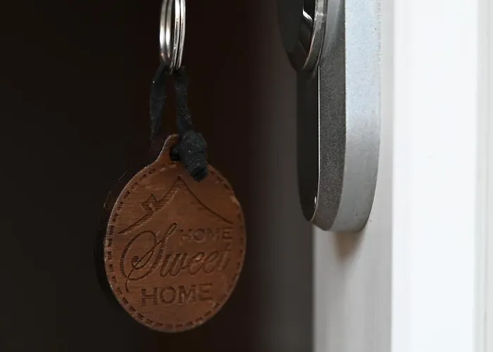 Apartamento Sweet Reichersdorf