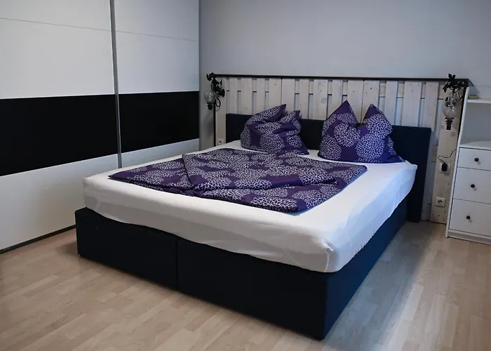 Apartamento Sweet Reichersdorf