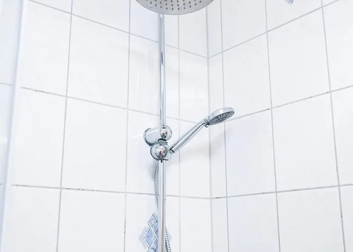 شقة Sweet Reichersdorf