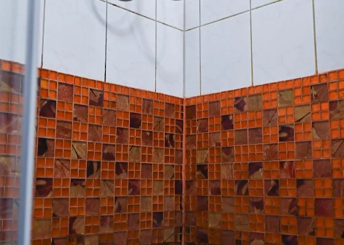 Sweet شقة Reichersdorf