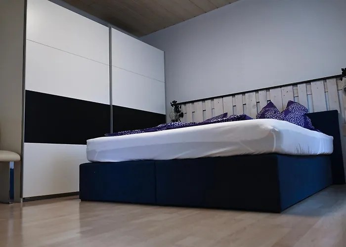 Apartamento Sweet Reichersdorf